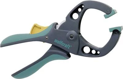 Wolfcraft FZR sprūdrata skava 50 mm
