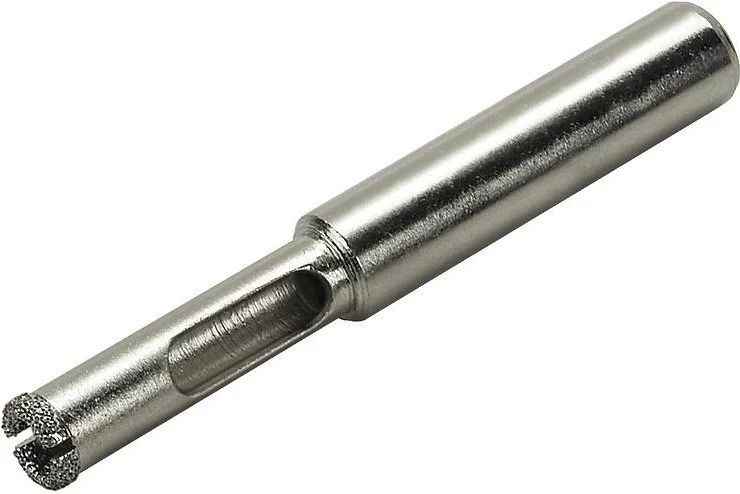 Wolfcraft dimanta urbjuzgalvis 10 mm (5918000)
