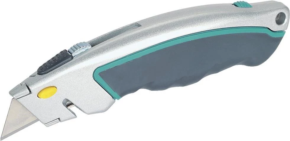 Wolfcraft Quick-Change Professional nazis 4131000