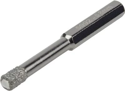 Wolfcraft 5992000 dimanta urbis 6 mm