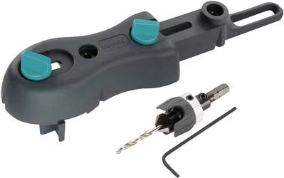 Wolfcraft 6960000 terases urbju komplekts |