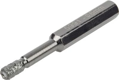 Wolfcraft 5991000 dimanta urbis 6 mm