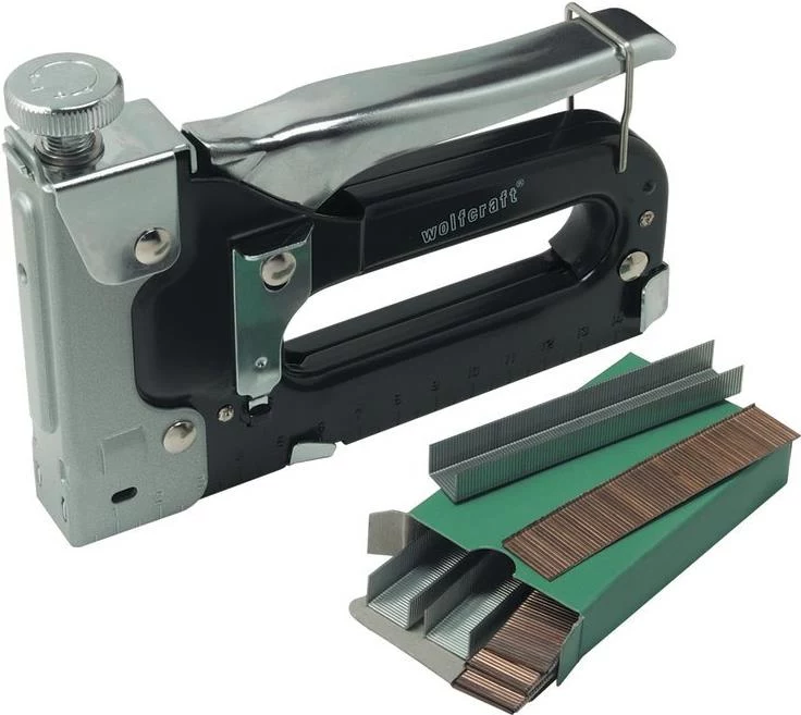 Wolfcraft tacocraft 7 rokas skavotājs 53