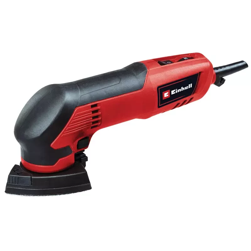 Einhell TC-DS 20 E delta slīpmašīna