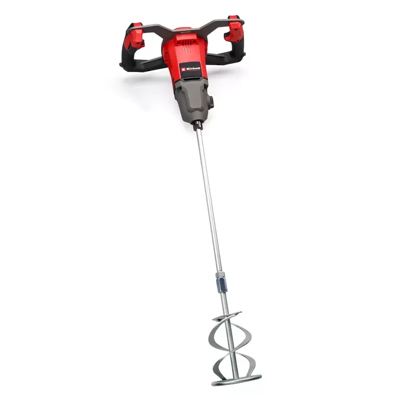 Einhell Professional krāsu un javas maisītājs