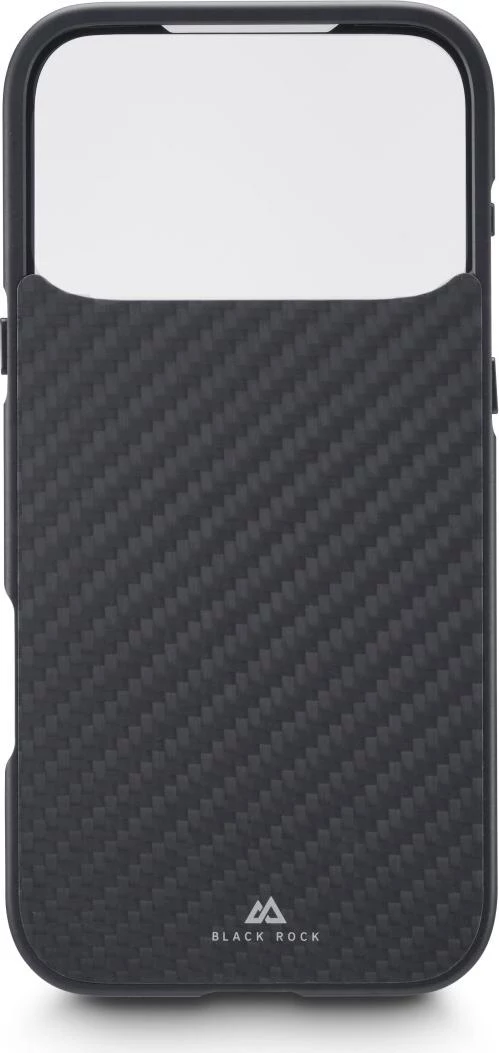 Black Rock Cover 360° stikls Apple