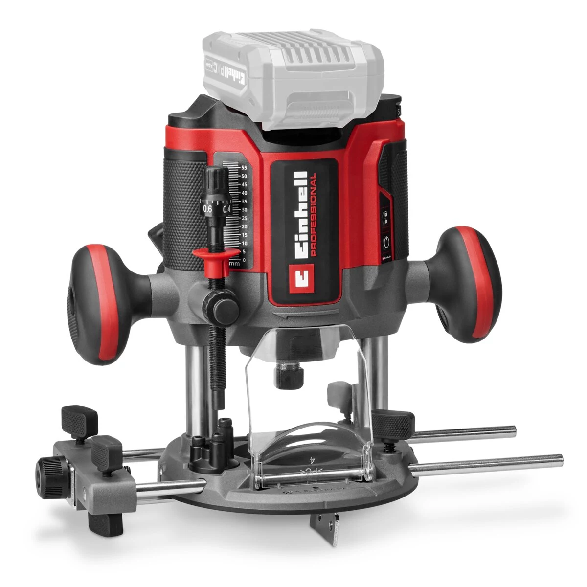 Einhell Professional TP-RO 18/55 Li BL