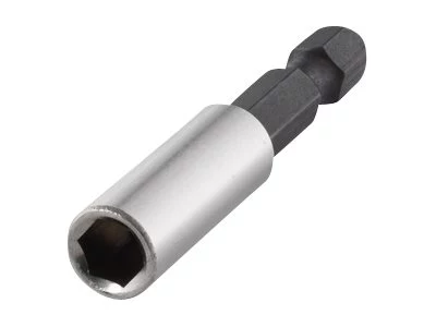 Wolfcraft 2426000 magnētiskais uzgaļu turētājs, 60