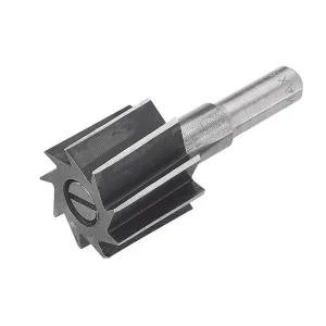 Wolfcraft 3260000 fēzēšanas frēze ar 25