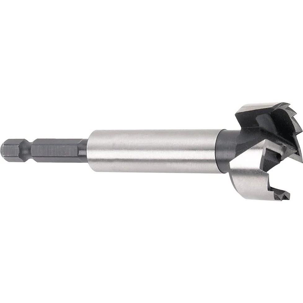 Wolfcraft 3310000 Forstner urbis 35 mm