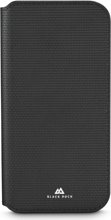 Black Rock Booklet Slim Folio vāks