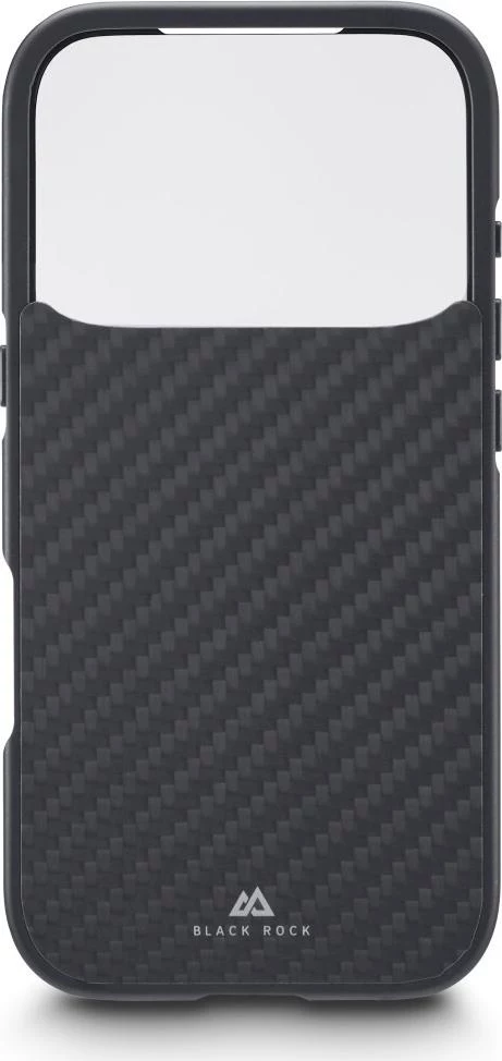 Black Rock Cover 360° stikls Apple