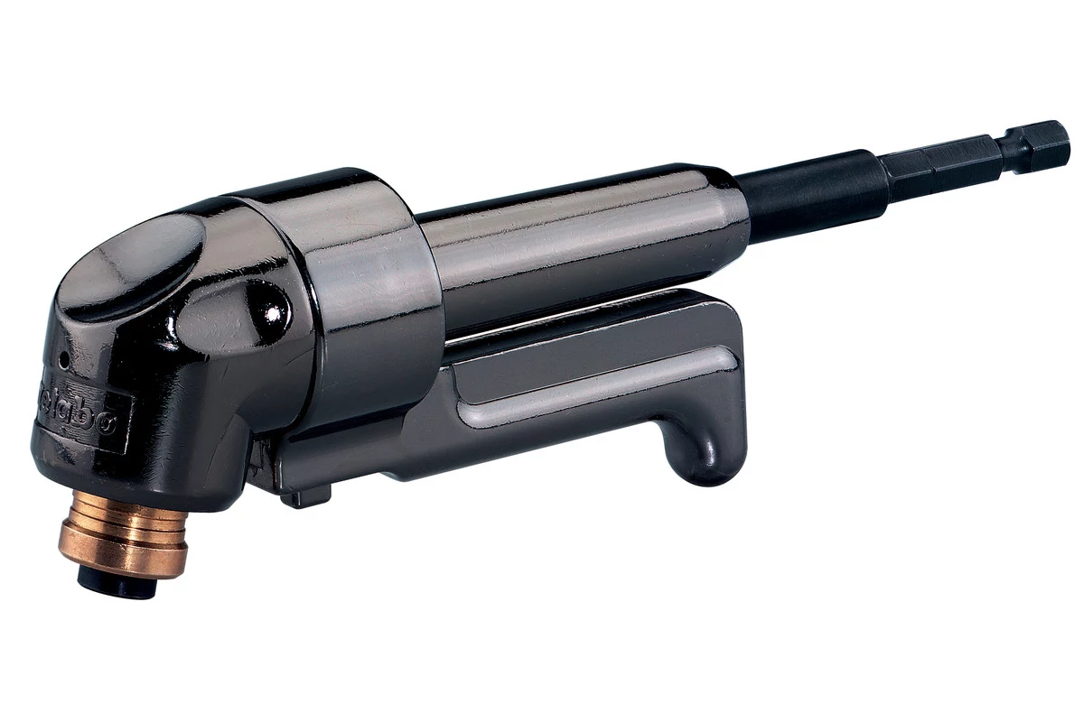 Metabo 630463000 leņķa uzgalis ātrās nomaiņas