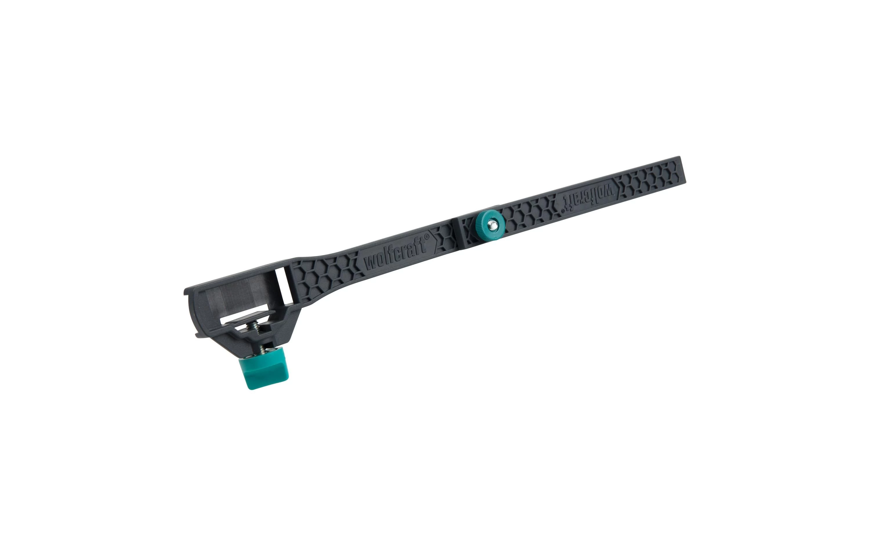 Wolfcraft 5223000 paralēlā vadotne finierzāģiem
