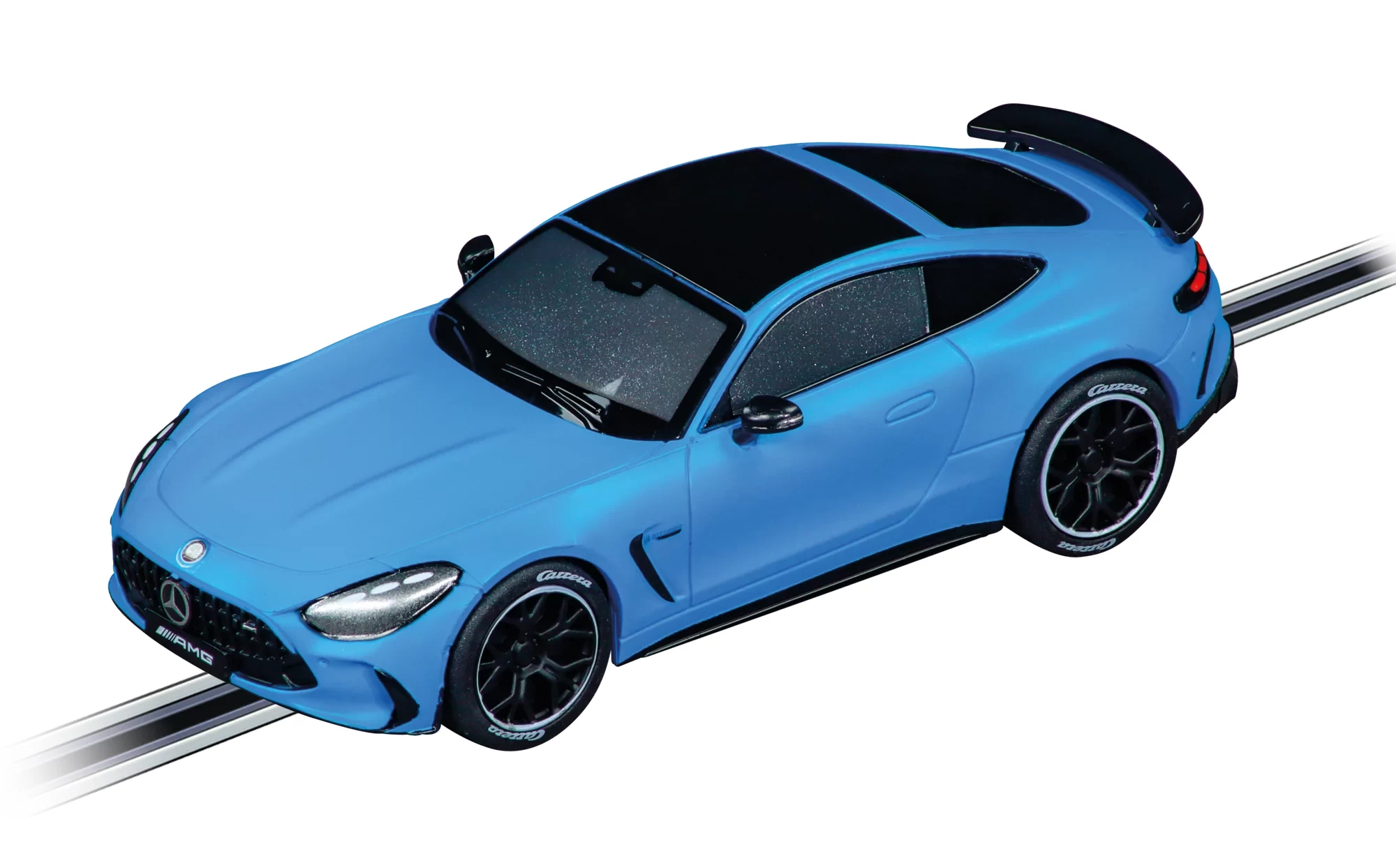 Carrera GO!!! Mercedes-AMG GT 63 Hyperblue