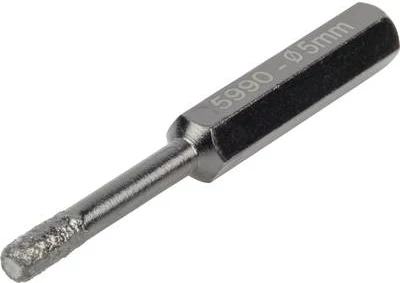 Wolfcraft 5990000 dimanta urbis 6 mm