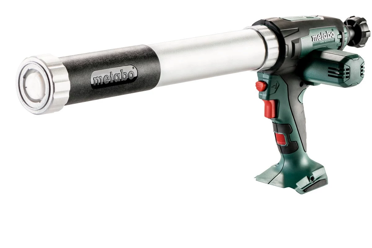 Metabo hermētiķa pistole KPA 18 LTX