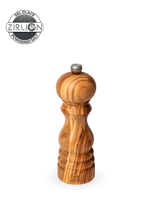 Peugeot Paris sāls dzirnaviņas 18 cm