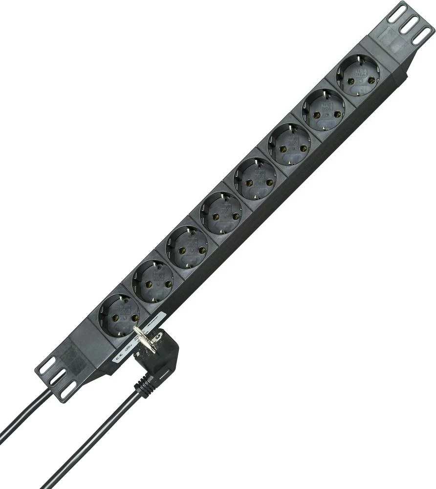 HEINRICH KOPP 19 inch 8 vietu