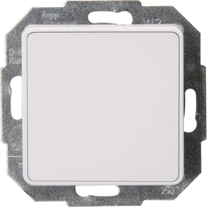 Heinrich Kopp aklo vāciņu uzliktnis (flush-mounted)