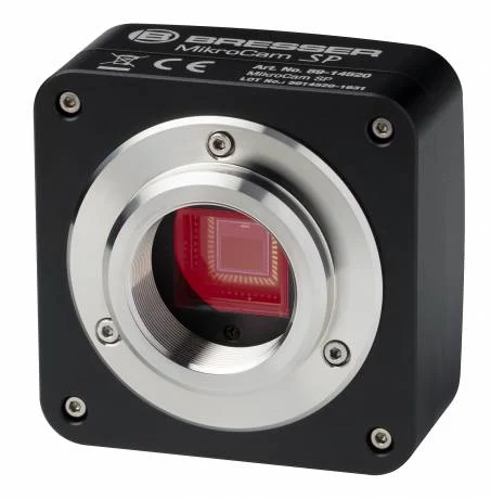 Bresser MikroCam SP 5.0 MP