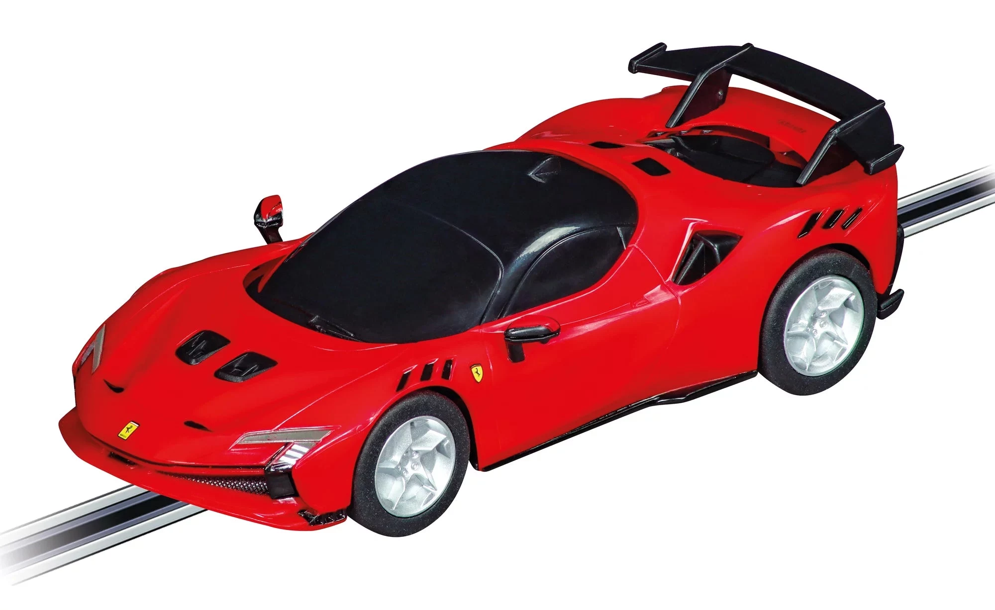 Carrera GO!!! Ferrari SF-90 XX Stradale