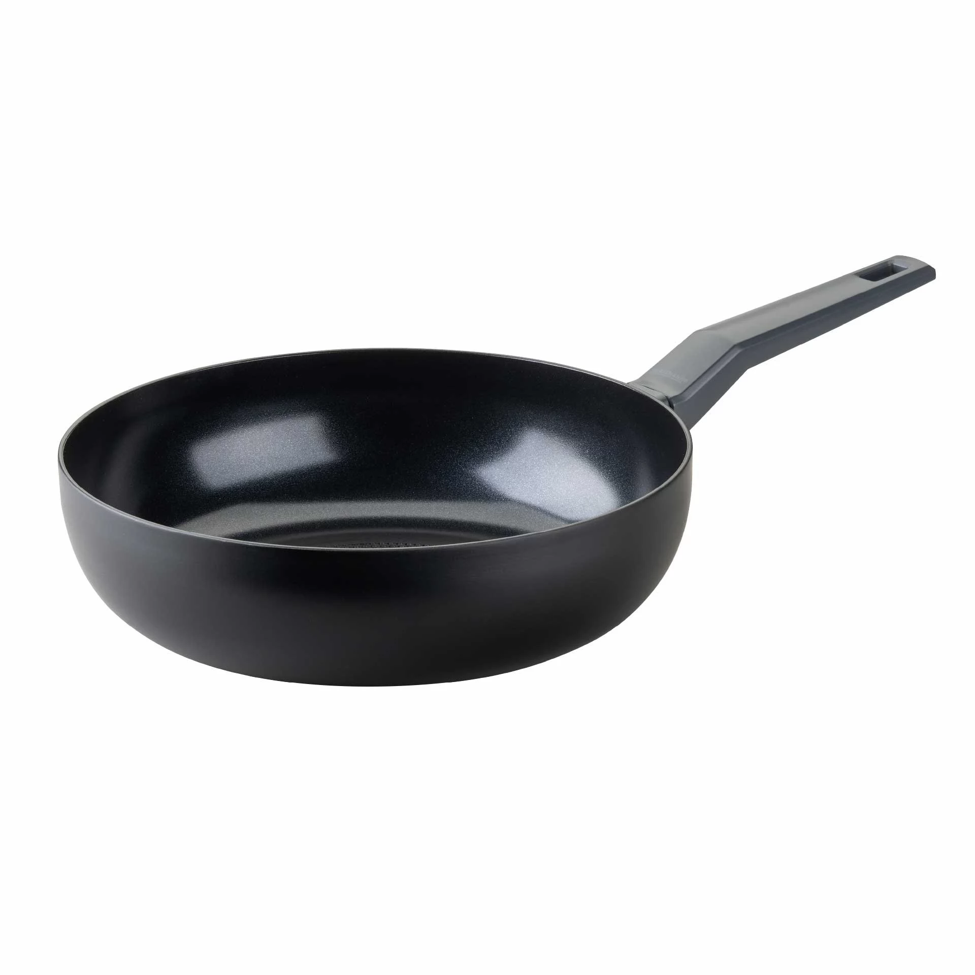 Fackelmann Wok panna Statement Black 28