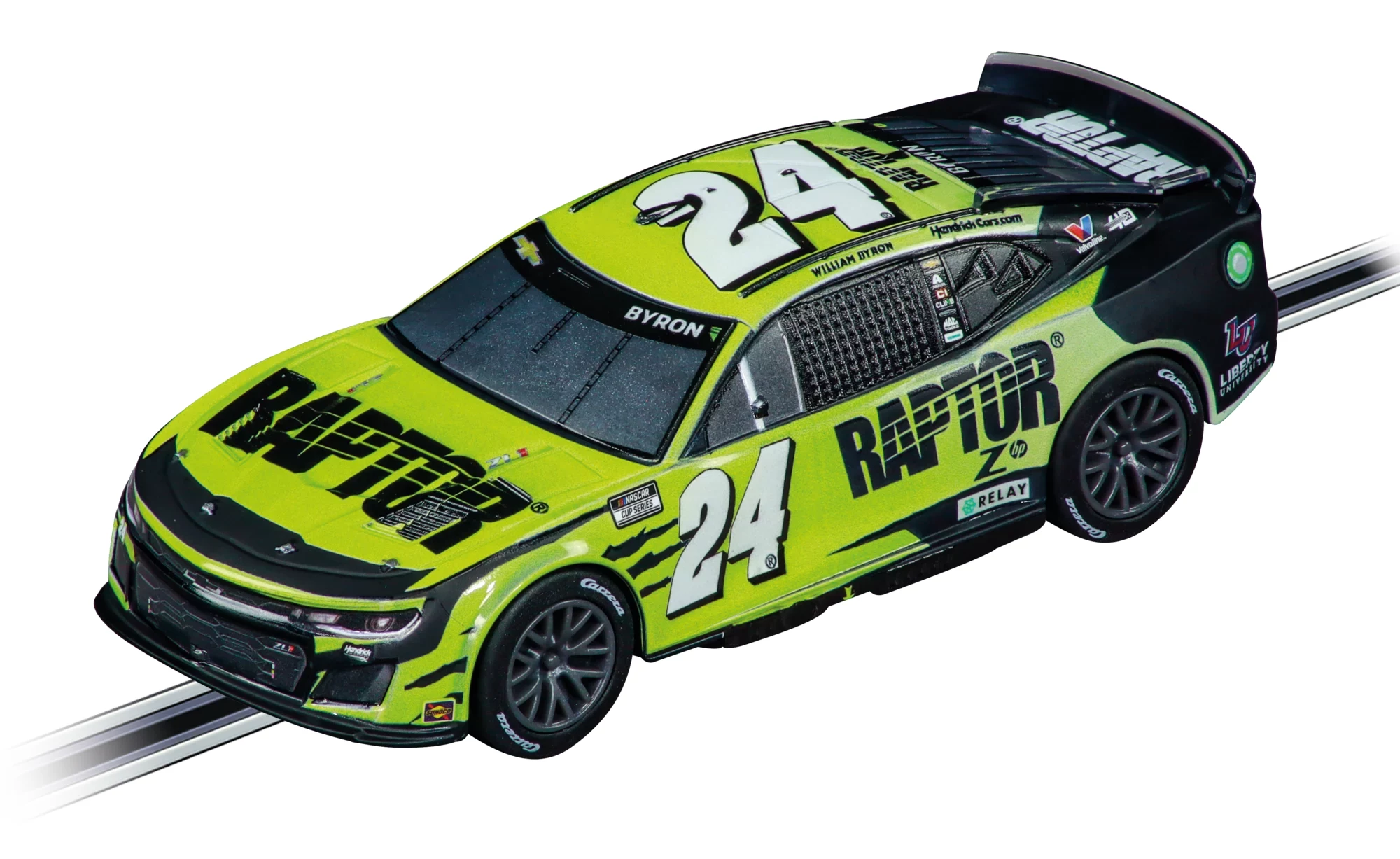 Carrera GO!!! NASCAR Camaro NextGen ZL1