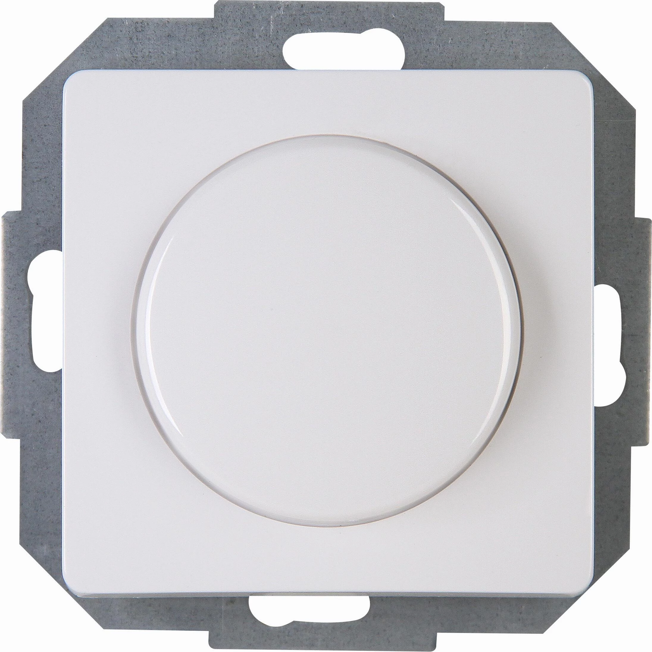 Kopp PARIS 843402085 spiedpārslēgs ar LED