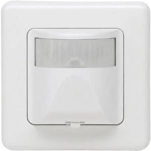 HEINRICH KOPP 808413011 Infrasarkanais kustības sensors