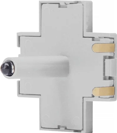 HEINRICH KOPP LED indikatora vienība 230V