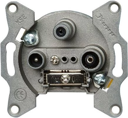 HEINRICH KOPP 916400181 SAT + TV