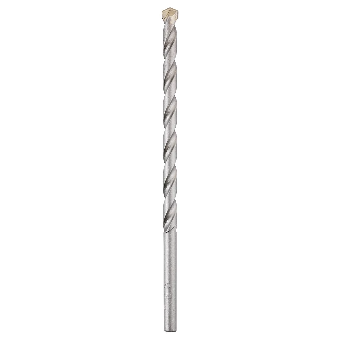 KWB 41010 mūra spirālurbis 10 mm