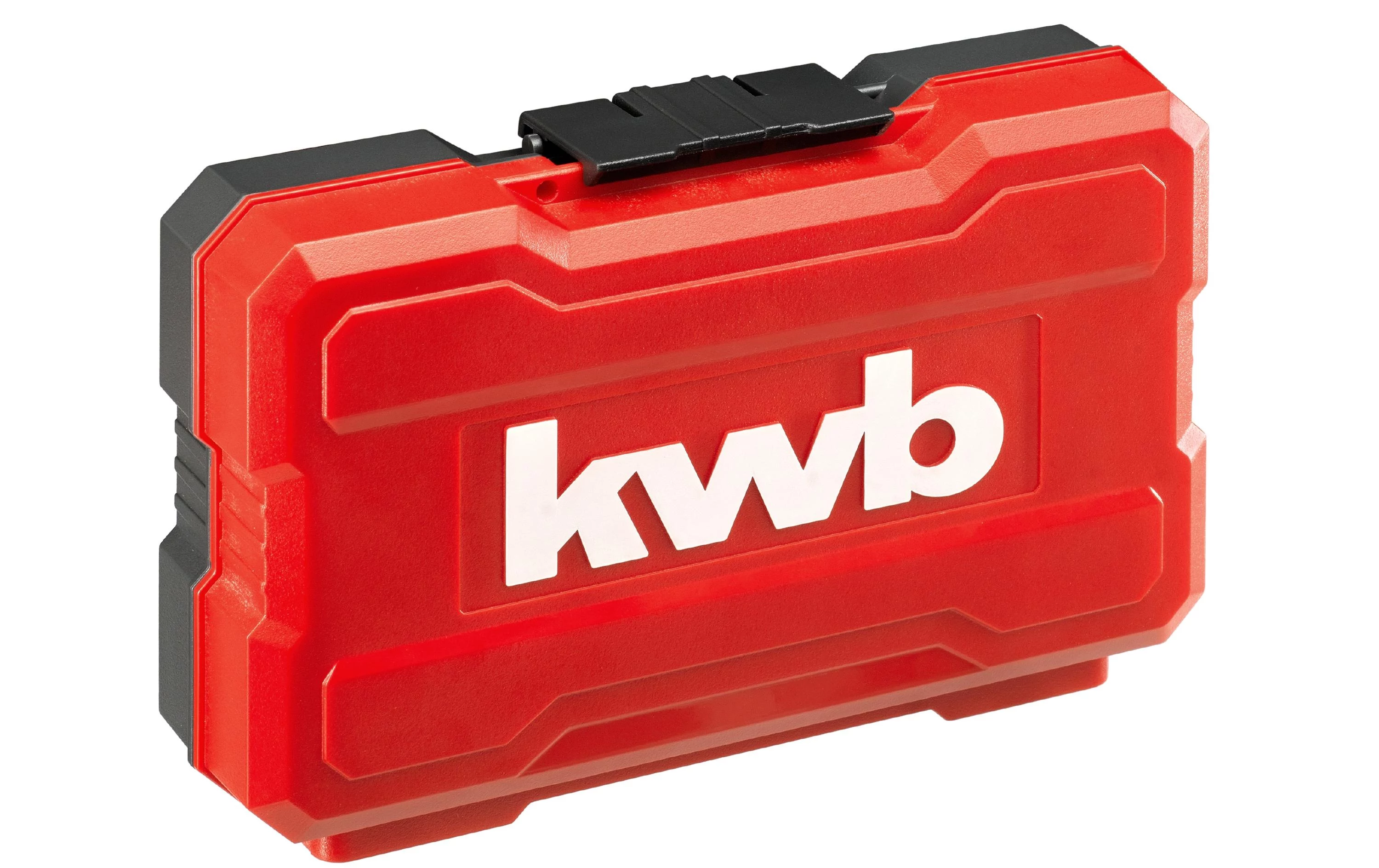 Kwb 109010 uzgaļu komplekts, 39 gab