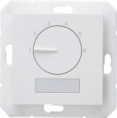 HEINRICH KOPP HK07 Basic elektroniskais istabas