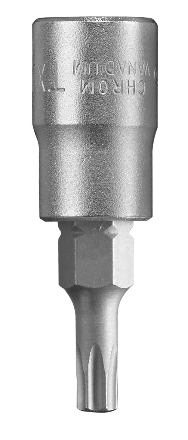 Kwb 372020 Torx T20 skrūvgrieža uzgalis