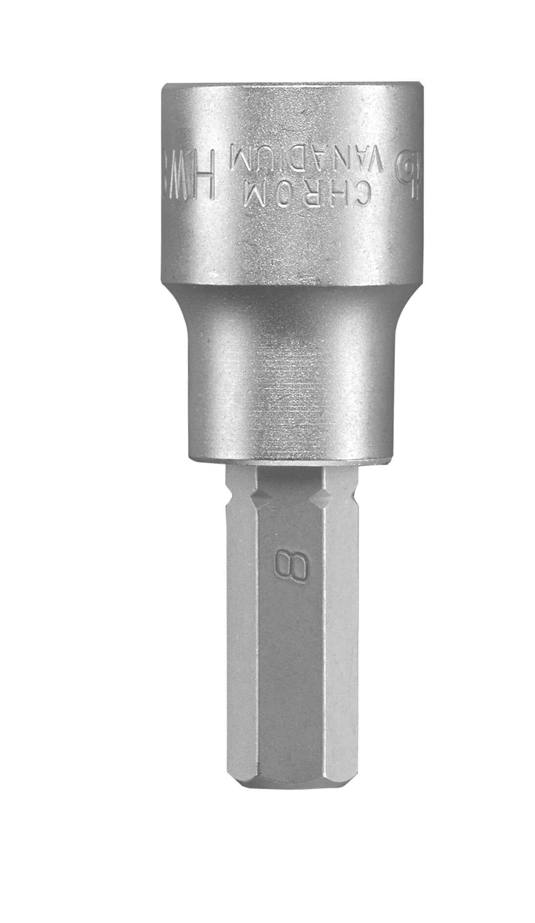 Kwb 372708 ārējā sešstūra uzgriežņu atslēgas
