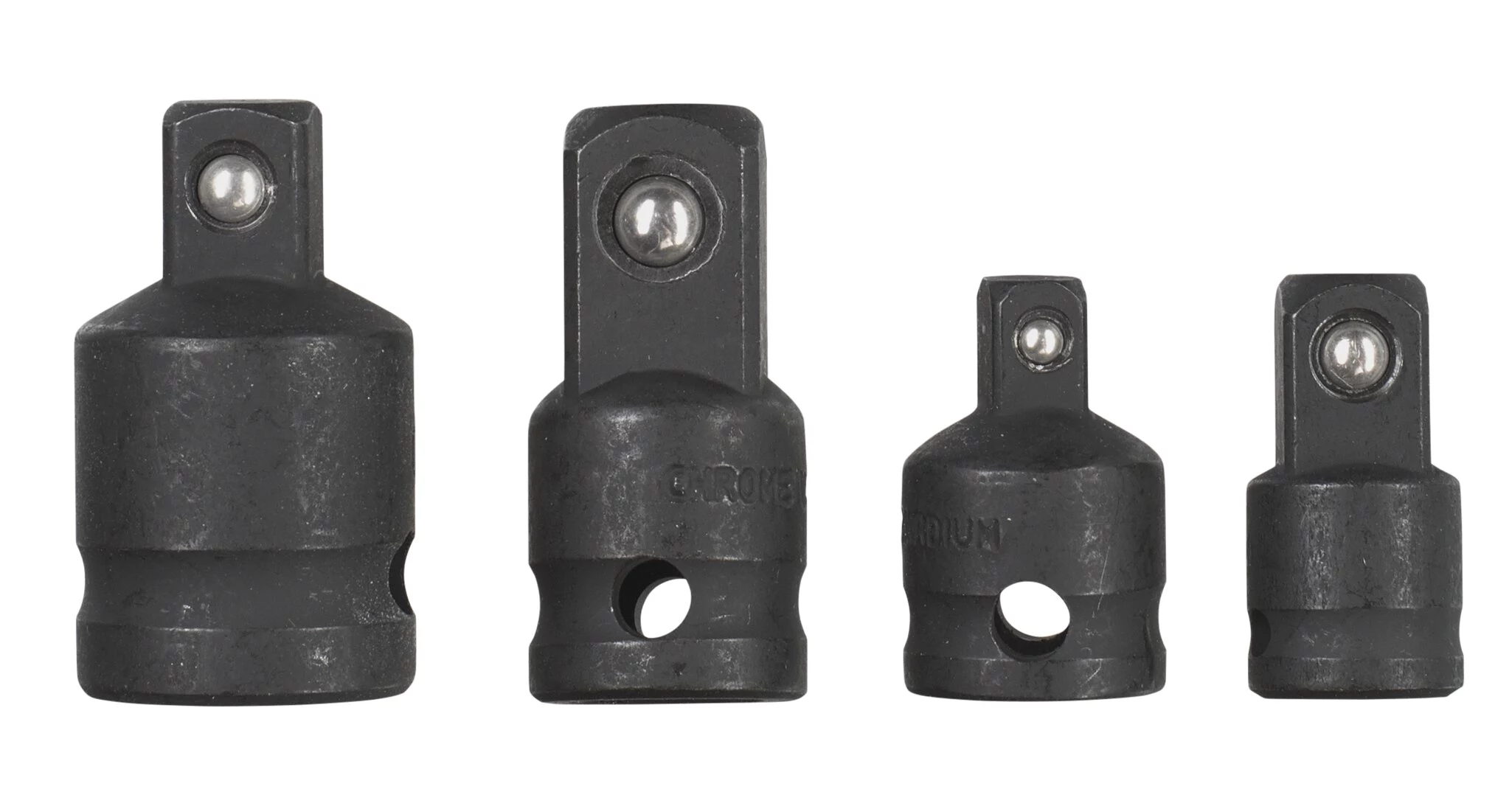 KWB 371600 uzgriežņu atslēgas adapteris 1/4