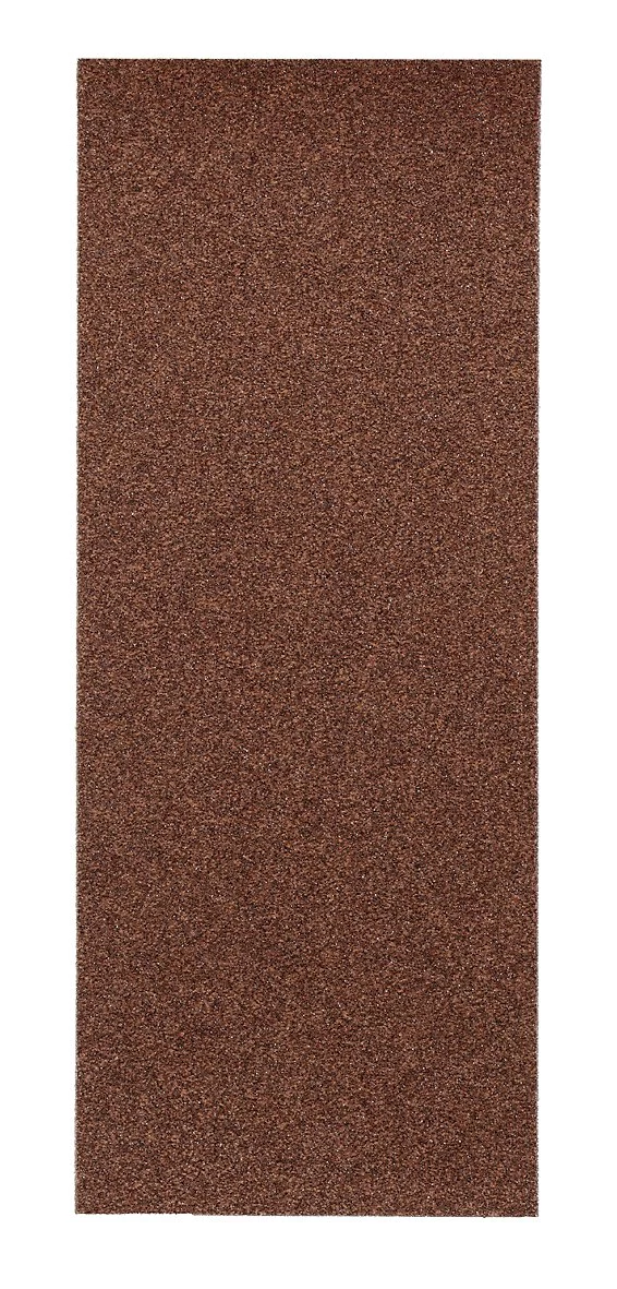KWB 815060 slīpēšanas loksnes, 60. graudainība