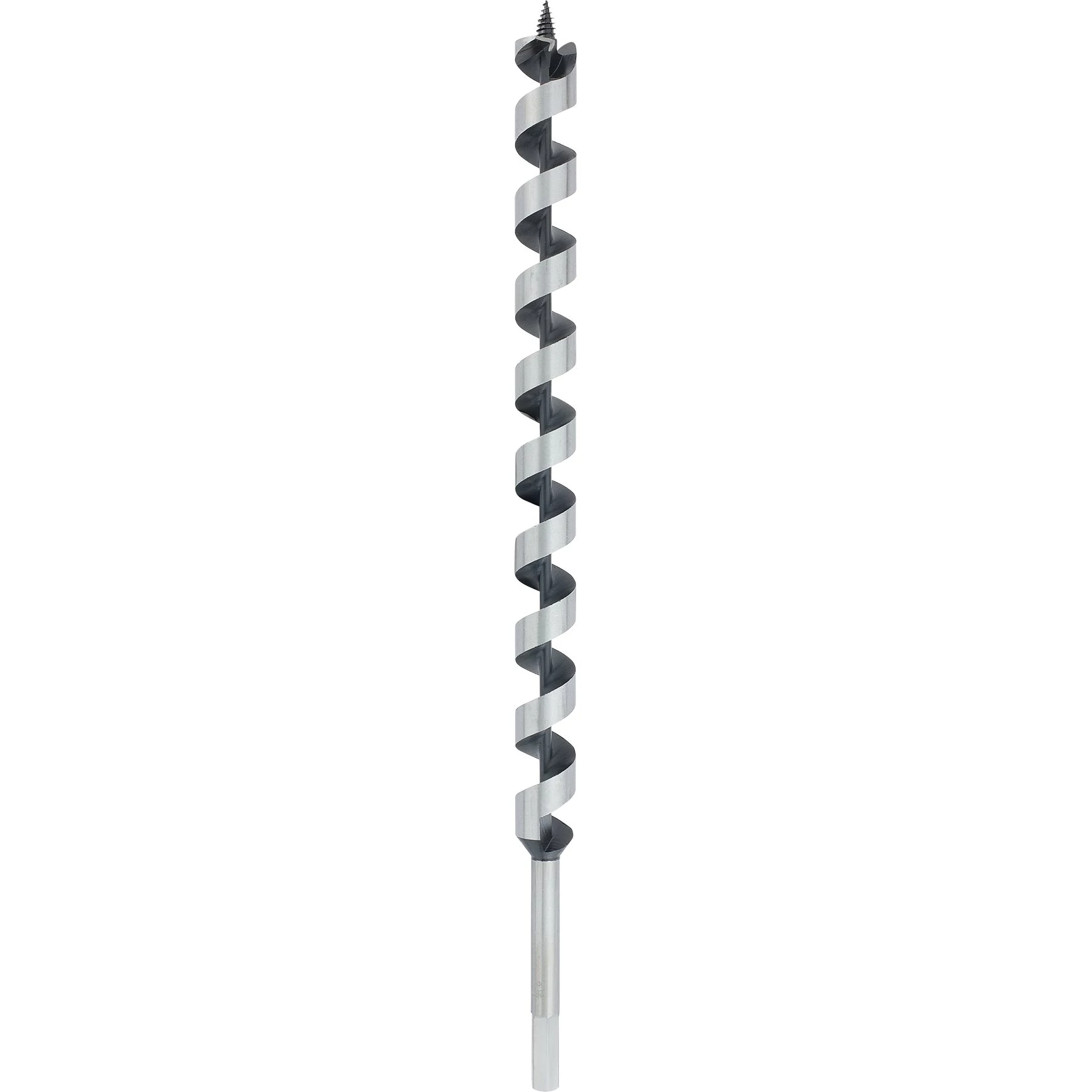 Kwb 511475 koka spirālurbis 15 mm