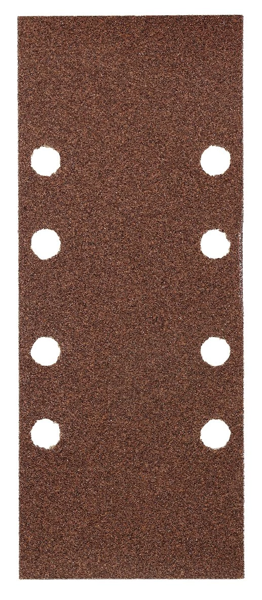 KWB 818212 slīpēšanas loksnes, graudainība 120