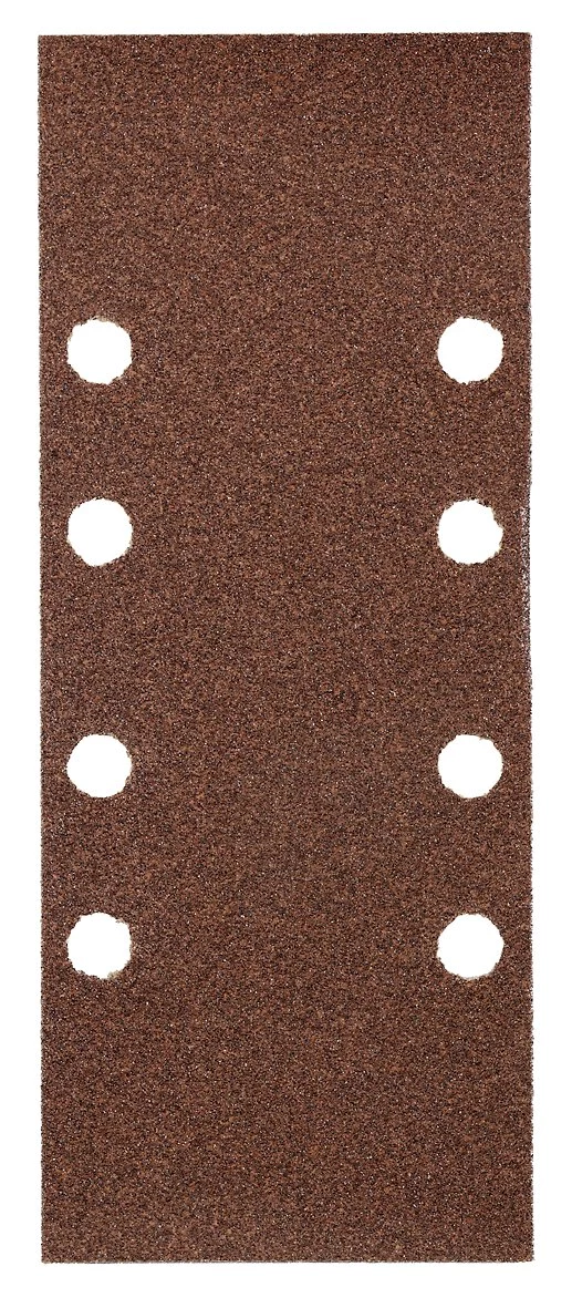 KWB 818224 smilšpapīra loksnes, graudainība 240