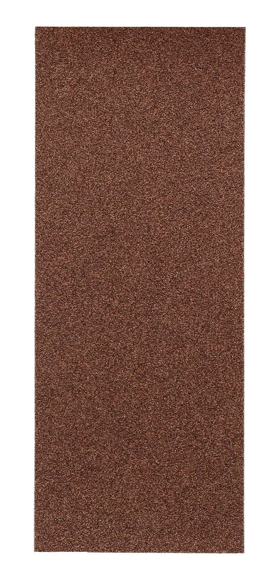 KWB 815888 slīpēšanas loksnes, graudainība P60/P80/P120/P180