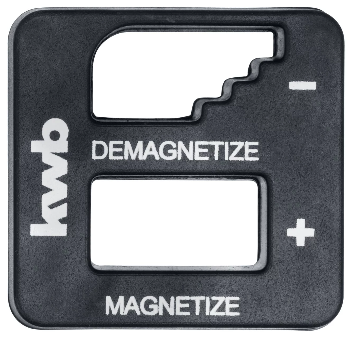 KWB 961100 magnetizētājs un demagnetizētājs instrumentiem