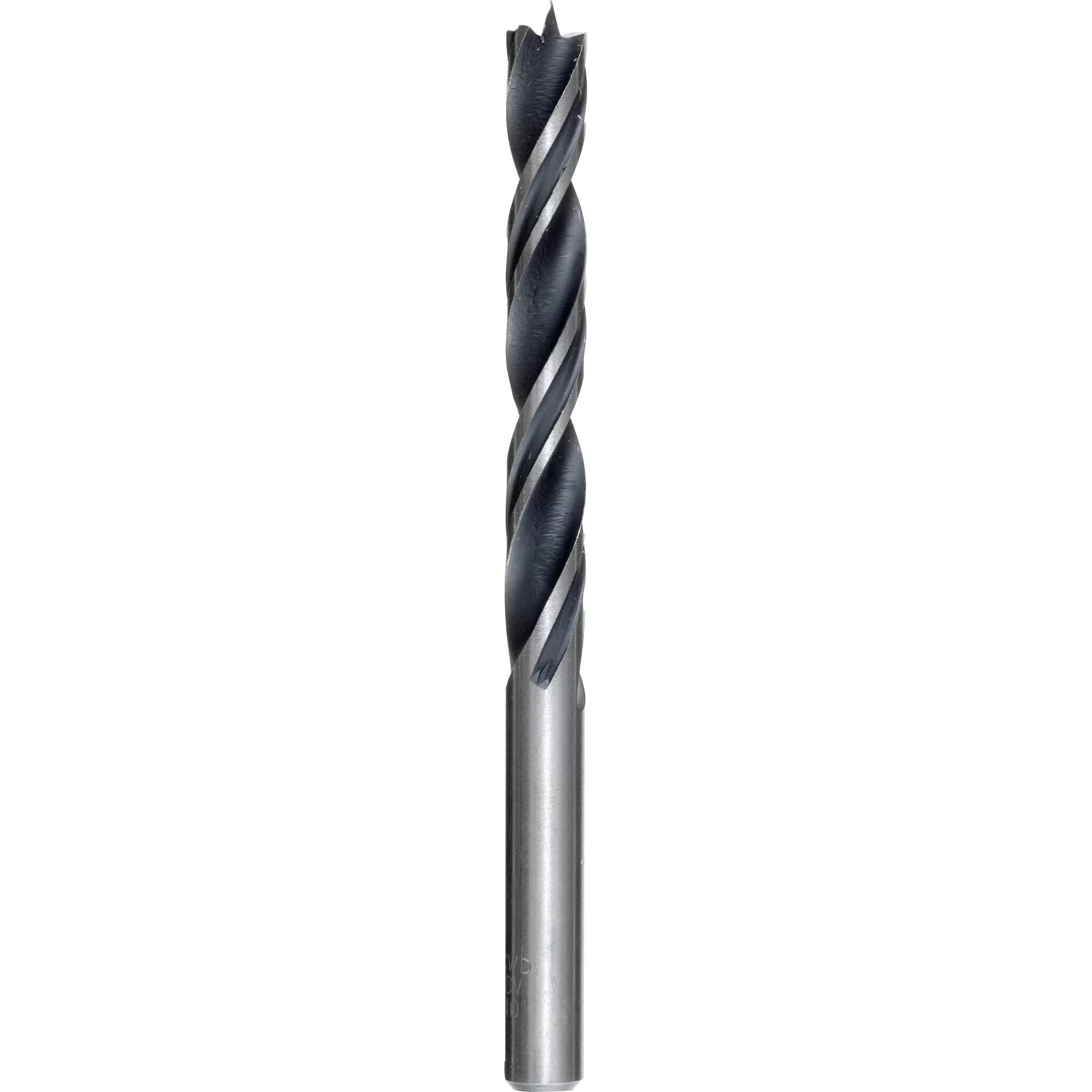 Kwb 511477 koka spirālurbis 17 mm