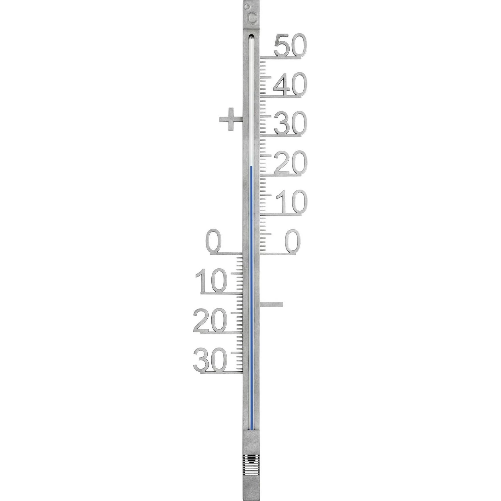 TFA Dostmann 12.5011 āra termometrs