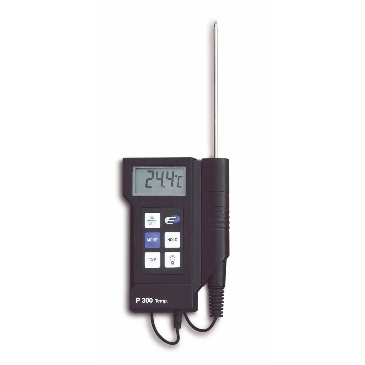 TFA Dostmann 31.1020 Profesionāls digitālais