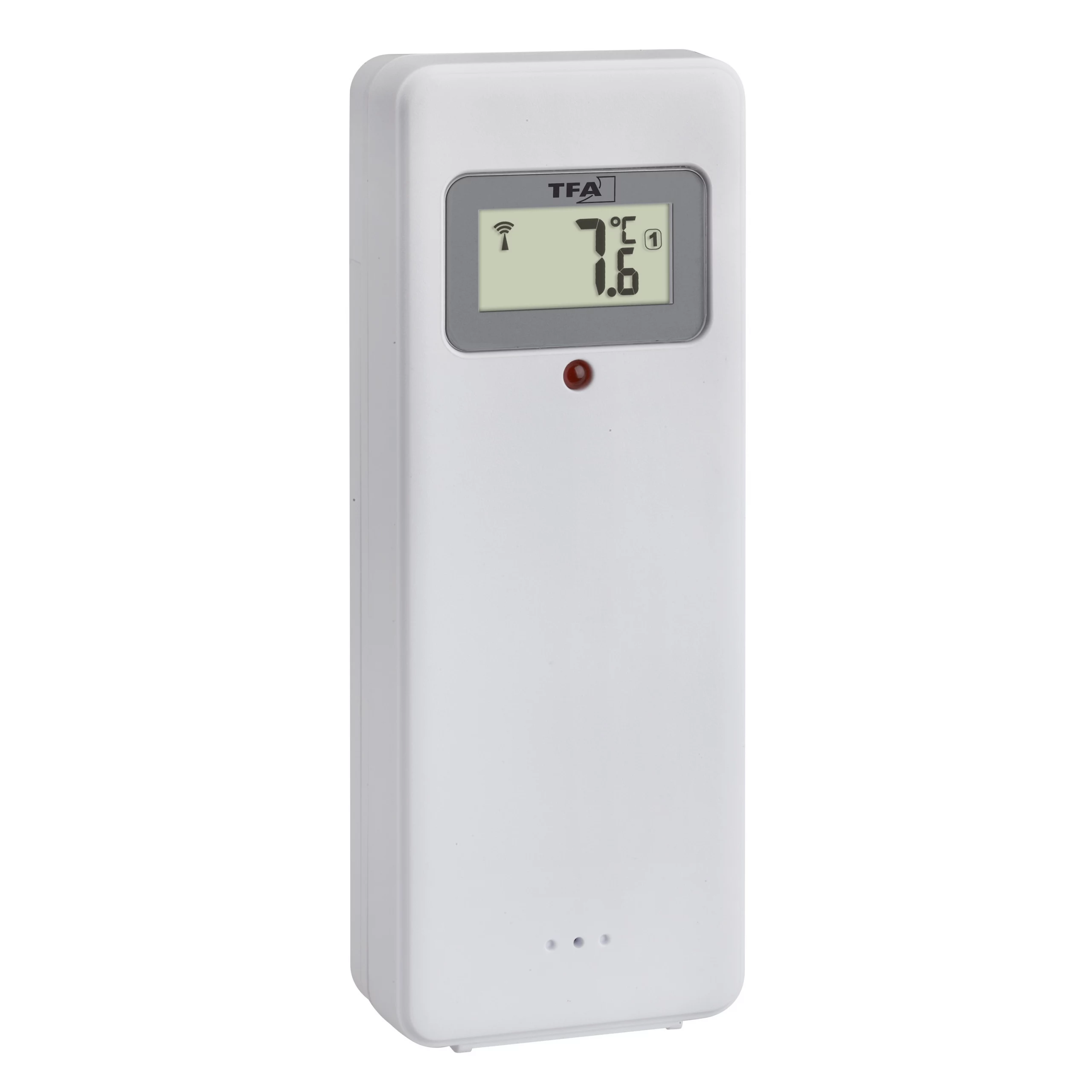 TFA Dostmann 30.3248.02 bezvadu