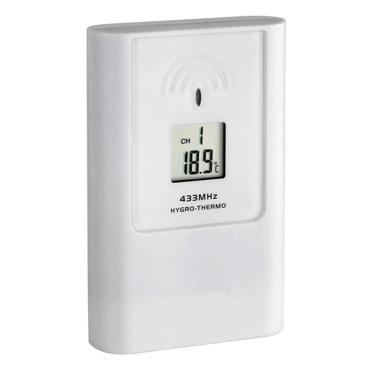 TFA Dostmann termo-/higrosensors 30.3211.02