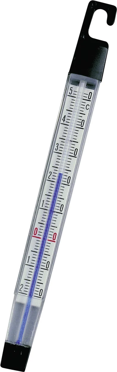 TFA Dostmann daudzfunkcionālais termometrs 14.1012